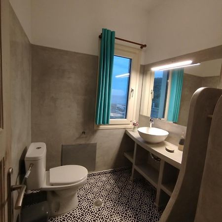 Villa Anatoli Скопелос Экстерьер фото