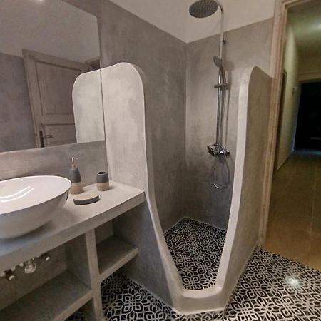 Villa Anatoli Скопелос Экстерьер фото