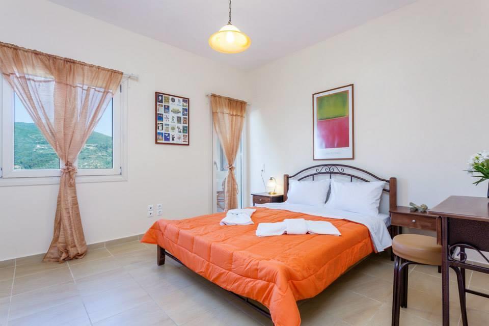 Villa Anatoli Скопелос Номер фото