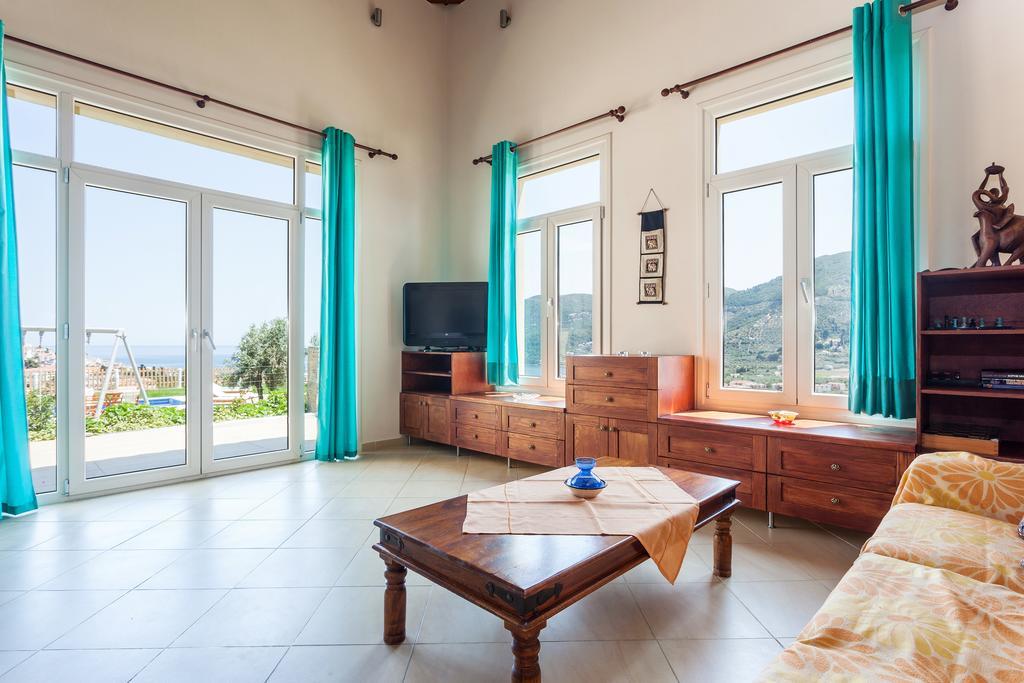 Villa Anatoli Скопелос Номер фото