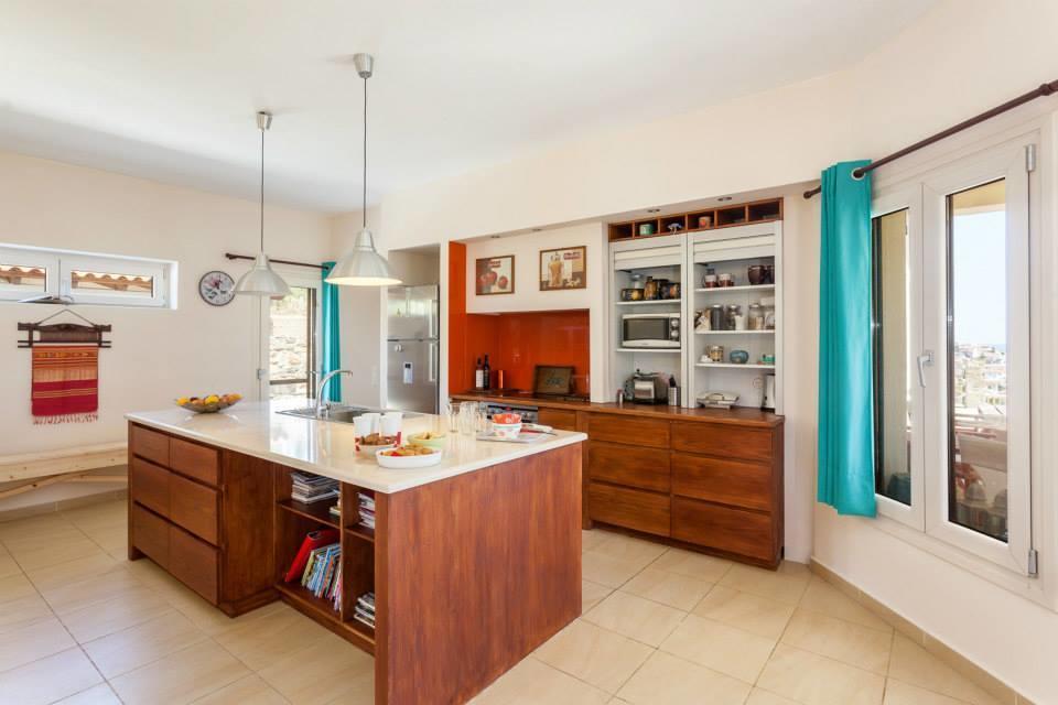 Villa Anatoli Скопелос Номер фото